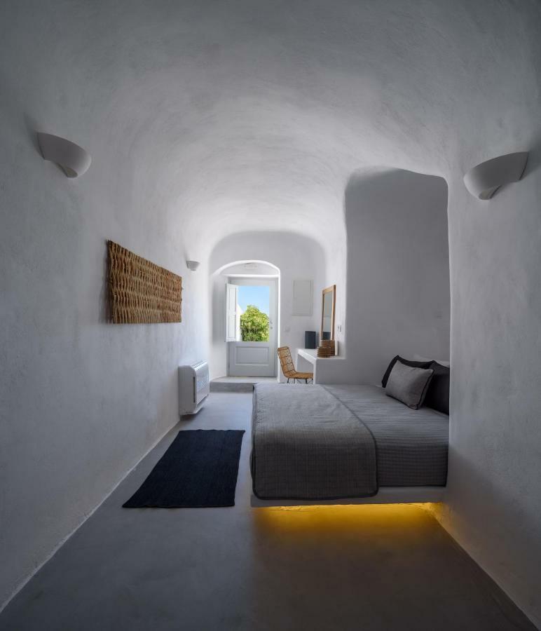 Delilah Villa By Senses Collection Пиргос Экстерьер фото